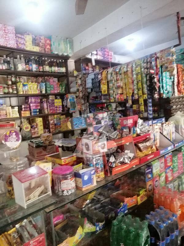 غوری ٹاؤن اسلام آباد میں 3 مرلہ دکان 30 ہزار میں کرایہ پر دستیاب ہے۔