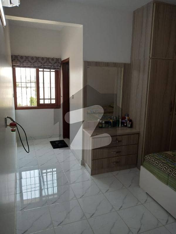 Flat For Sale In Big Nishat Commercial Nishat Commercial Area, DHA