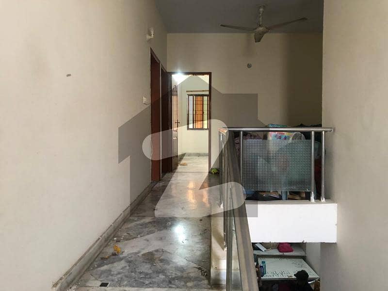 Duplex For Rent In Afnan Duplex. GulistaneJauhar Block 3A