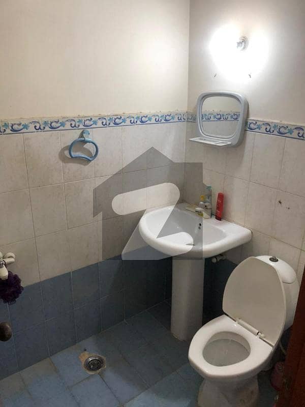 Duplex For Rent In Afnan Duplex. GulistaneJauhar Block 3A