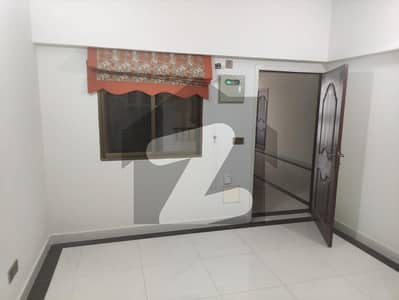 Flat For Rent In Gulberg