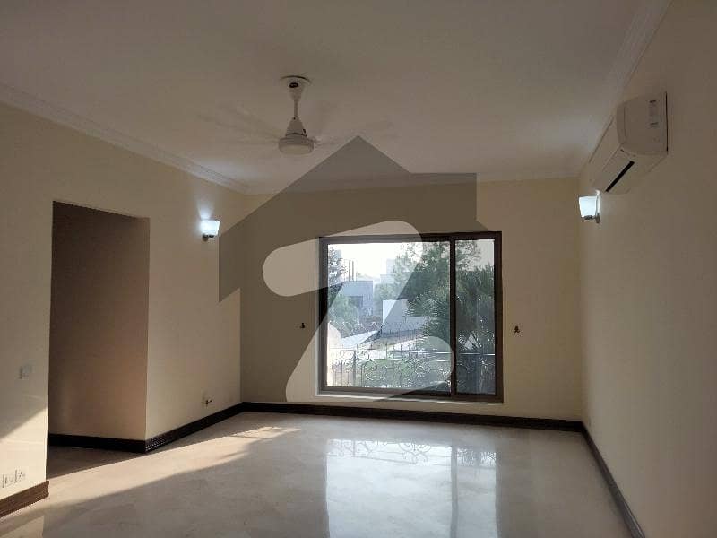 Triple Storey House For Rent In F8 Islamabad