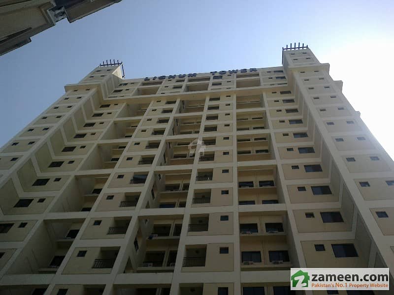 3 bed room beautiful view apartment for sale in Lignum Tower, DHA -II, Sector A, Islamabad