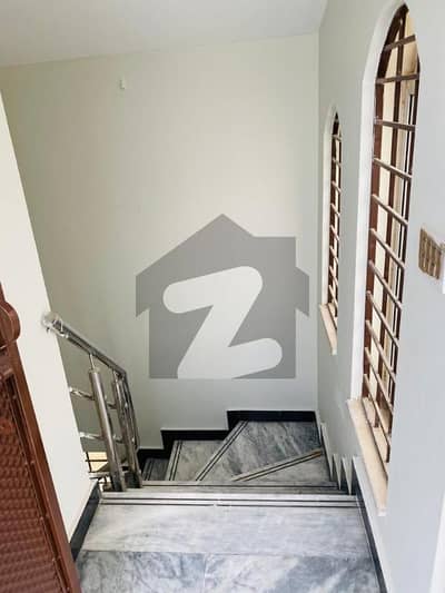 1 Kanal Safari Villa's House For Rent At Phase Viii Bahria Town Rawalpindi Ready To Move
