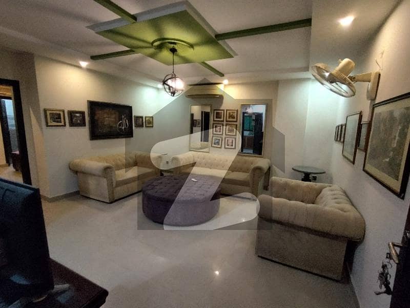 رِنگ روڈ لاہور میں 2 کمروں کا 4 مرلہ فلیٹ 95 ہزار میں کرایہ پر دستیاب ہے۔