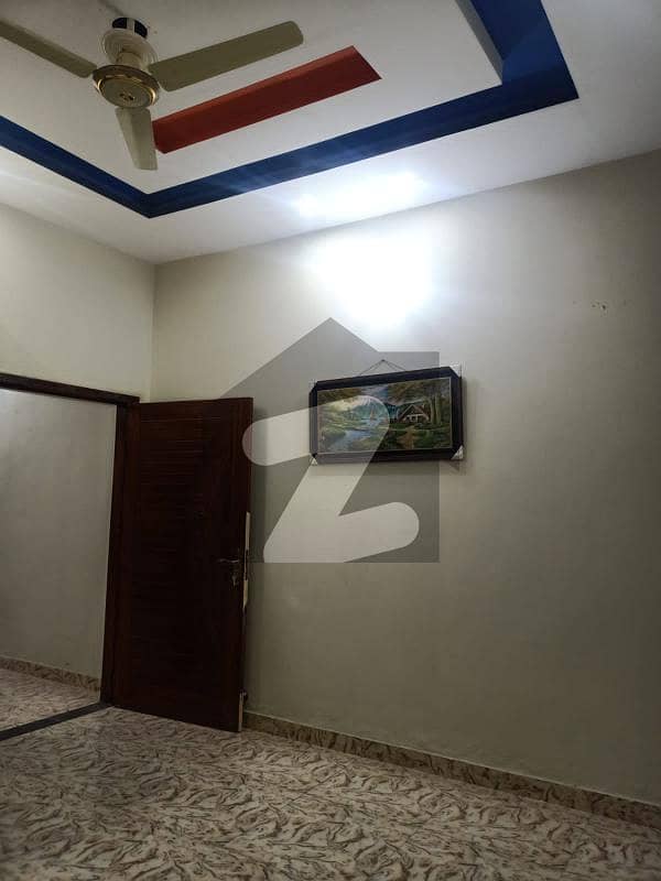 3 Marla Corner Spanish House For Sale Hot Location Of Samnabad Zubaida Park Lahore.