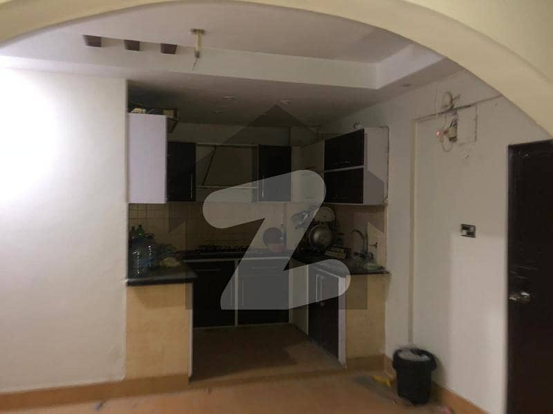 Flat For Rent 2 Bed D/d North Nazimabad Block H, North Nazimabad