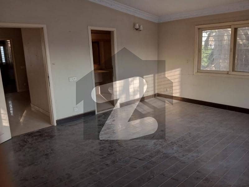 Bungalow For Sale On Land Price Renovated 2+3=5 Bedroom DD Near Imam Bargah Tile Flooring 2 Car Parking