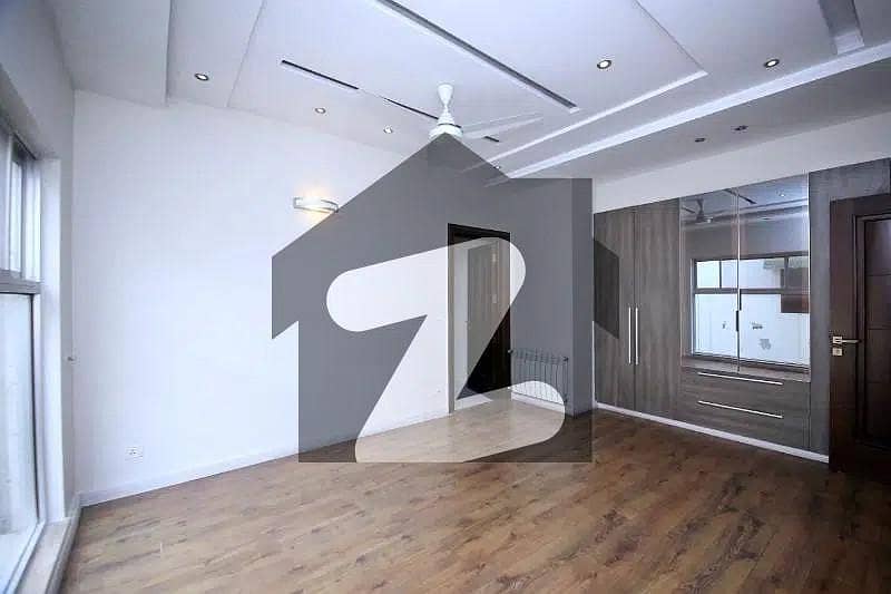 1 Kanal DHA Phase 3 Semi Furnished Prime Location House for Rent in DHA