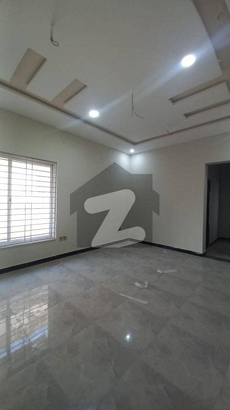 1 Kanal Brand New Upper Portion M. d. a Cooperative For Rent