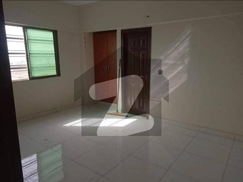 3 Bed Flat For Sale In Sumaira Sky Towers Scheme 33 Sector 25A