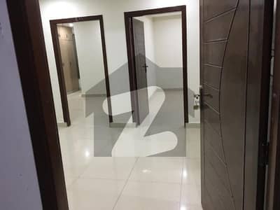 Highly-desirable 1100 Square Feet Flat Available In Pwd Housing Scheme