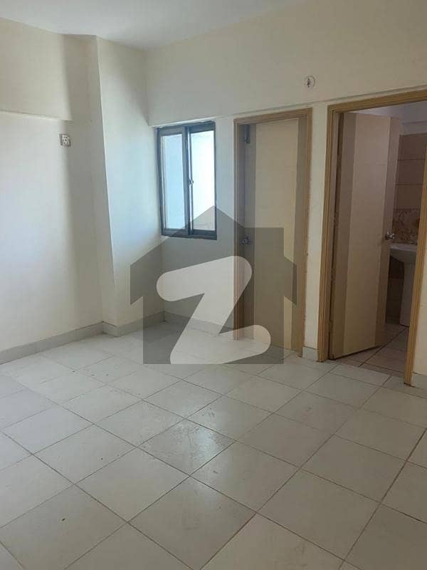 Flat For Sale Amtul Residency Block 4 Kaneez Fatima Scheme 33