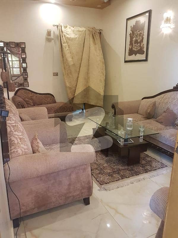 Newely Constructed Triple Storey Ground Plus 2 House In Long Life