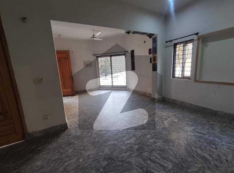 Bachelor Option With 2 Master Bed On Main Road Flat
