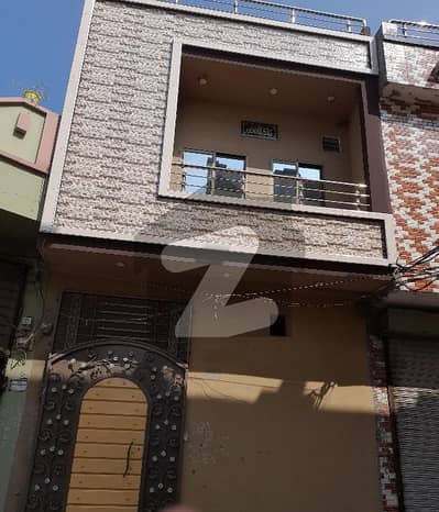 In Sozo Town 675 Square Feet House For Sale