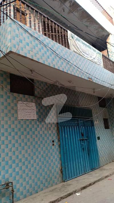 کرنل پورہ لاہور میں 4 کمروں کا 10 مرلہ مکان 1.8 کروڑ میں برائے فروخت۔