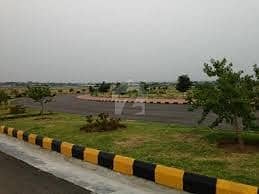 Best Location 10 Marla(35x70) Plot available for Sale in Block T, Gulberg, Islamabad