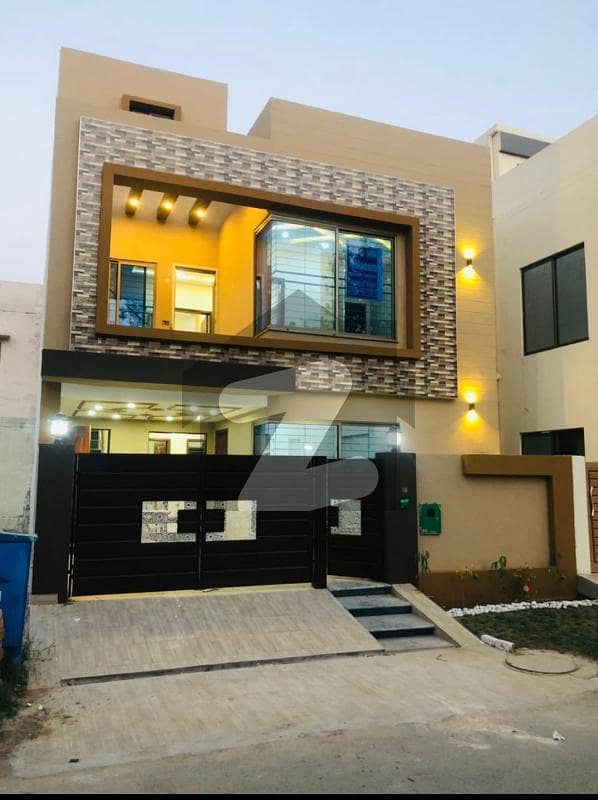 Central Park Bahria Nasheman 8 Marla House Available For Rent Good Condition And Good Location New Brand And Use Plz Contact Me