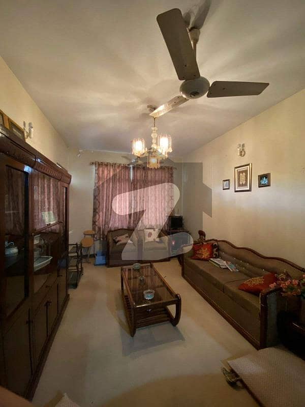 میٹروول کالونی کراچی میں 2 کمروں کا 5 مرلہ مکان 2.7 کروڑ میں برائے فروخت۔