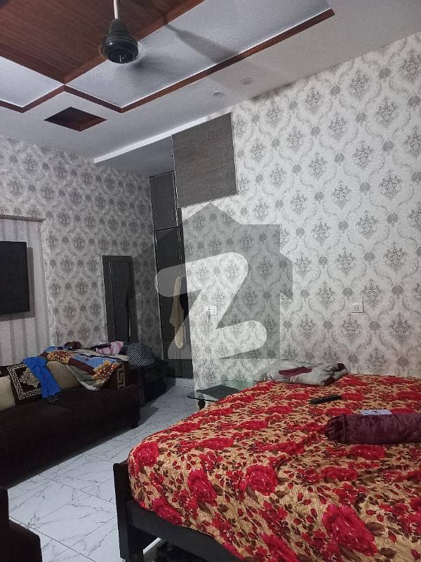 2.5 marla double storey house for rent Samanabad, Lahore ID41932436