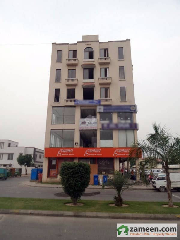 Flat For Sale In Bahria Town
