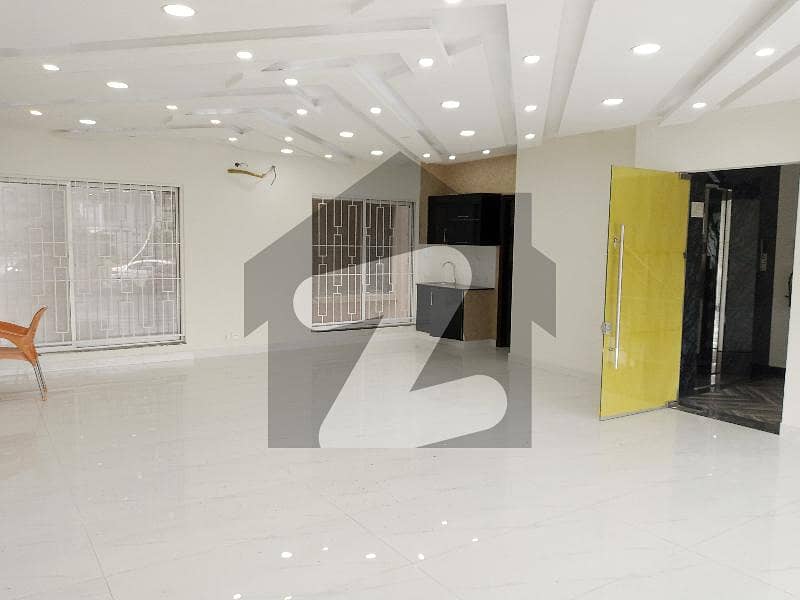 8 Marla Commercial First Floor Office Available For Rent In Sector C Side A Behria Town Lahore 8 Marla Commercial First Floor Office Available For Rent In Sector C Side A Behria Town Lahore
