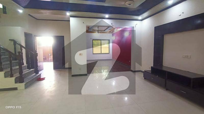 7 Marla House For Rent On Best Location In Bahria Town Lahore