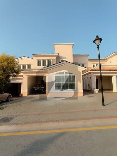 Emaar 11 Marla Brand New Town House With Back Open For Sale