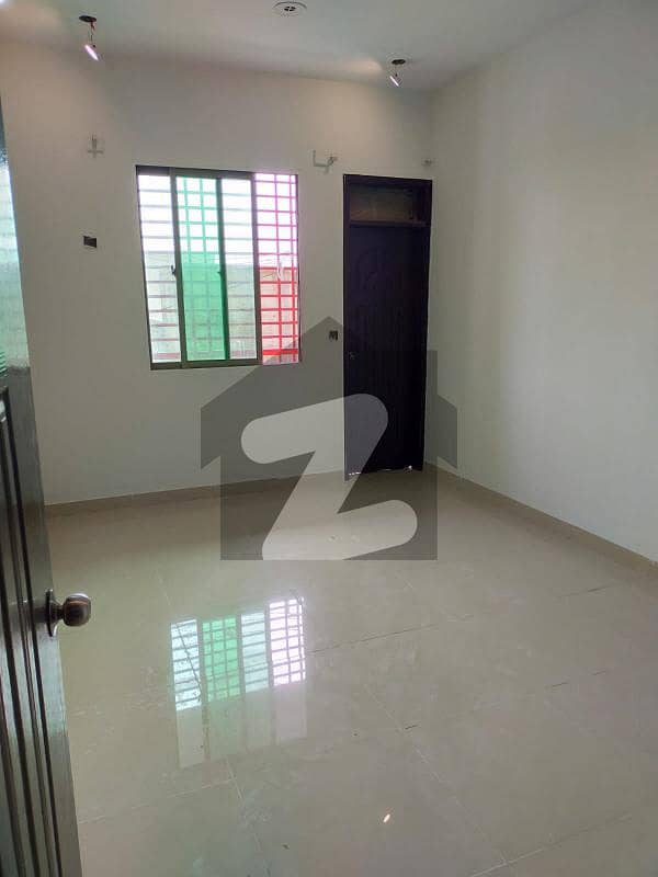Portion Available For Rent In Kaneez Block 1