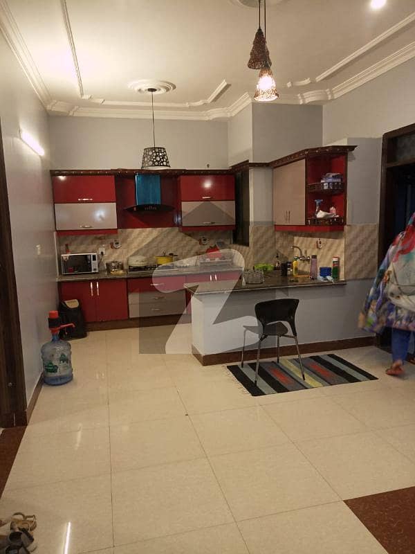 Portion Available For Rent In Kda Society