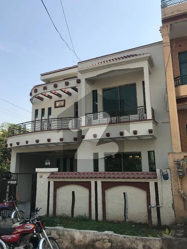 Pwd Double Storey Corner House For Sale 30 70