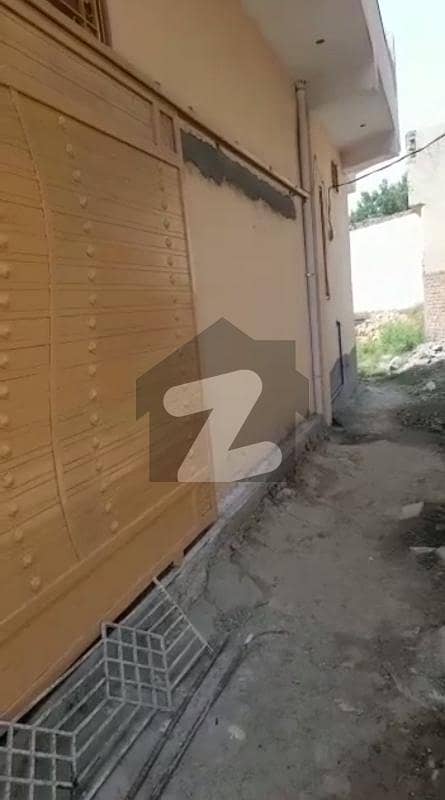 درویش ہری پور میں 3 کمروں کا 5 مرلہ مکان 62.0 لاکھ میں برائے فروخت۔