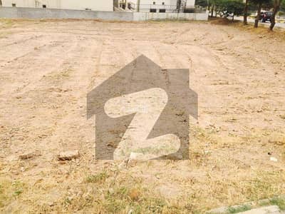Plot For Sale Sector G-13 4