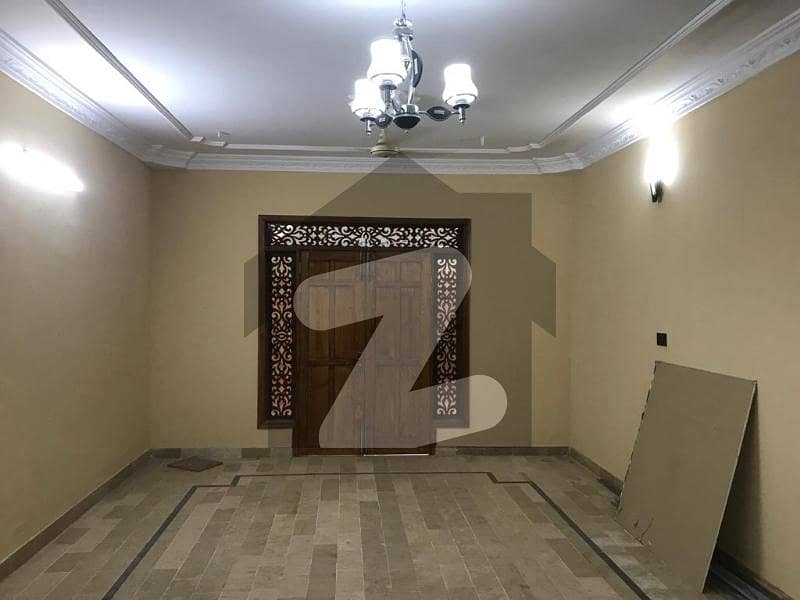 Single Storey House For Sale In Gulistan E Johar GulistaneJauhar