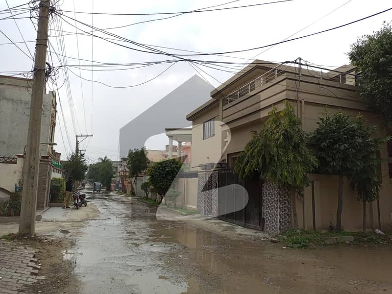 House In Shadman Colony For sale