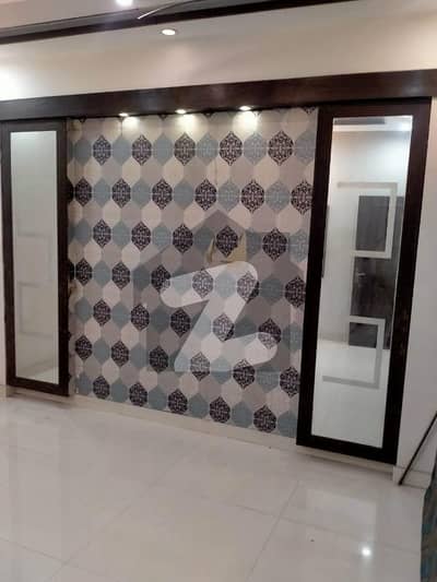 LOWER PORTION FOR RENT LOCATED IN Sector D Bahria Town - Block CC