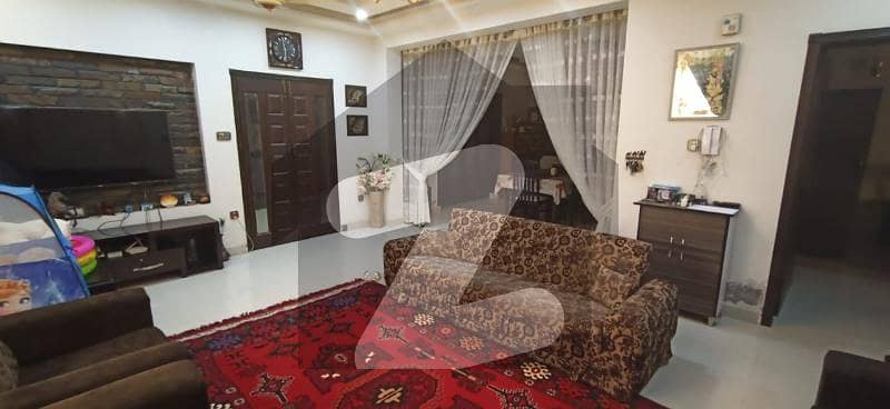 Corner 14 Marla House For Sale In Bahria Town Lahore