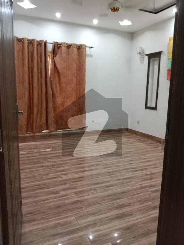 BRAND NEW UPPER PORTION FOR RENT LOCATED IN Bahria Town - Sector C