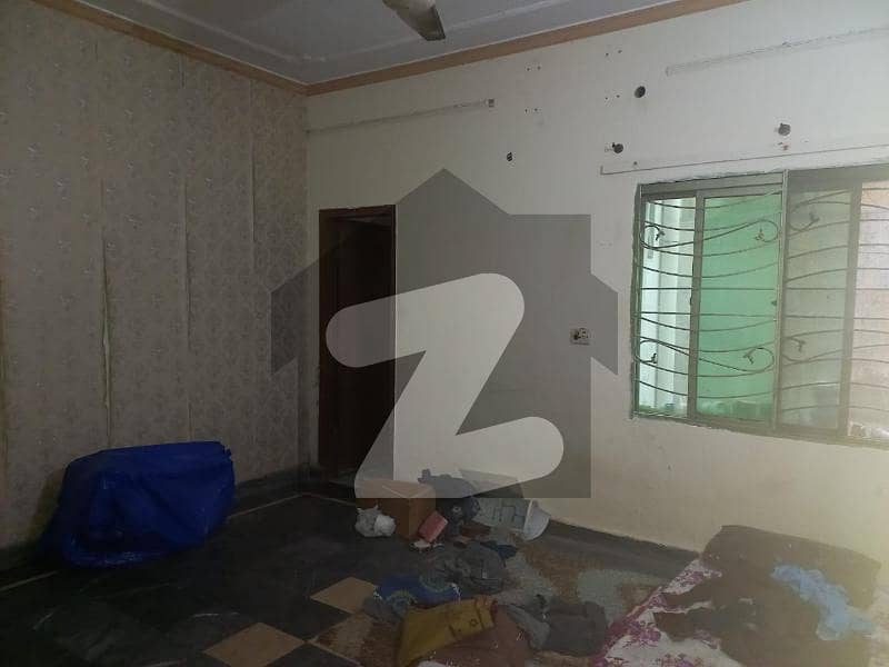 5 Marla 3-bed House For Rent In Johar Town Lahore
