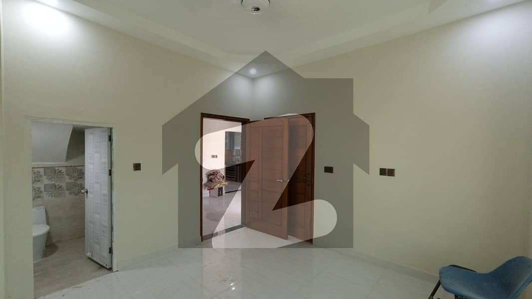 Ideally Located House For sale In Bahria Golf City Available