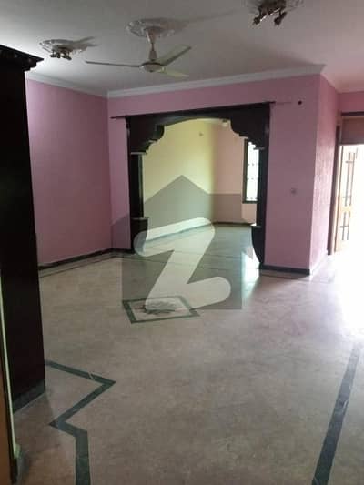 Upper Portion For Rent In Pwd
