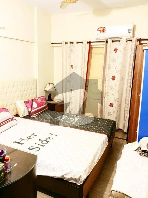 Zubaida Residency For Sale GulistaneJauhar Block 1, Gulistane