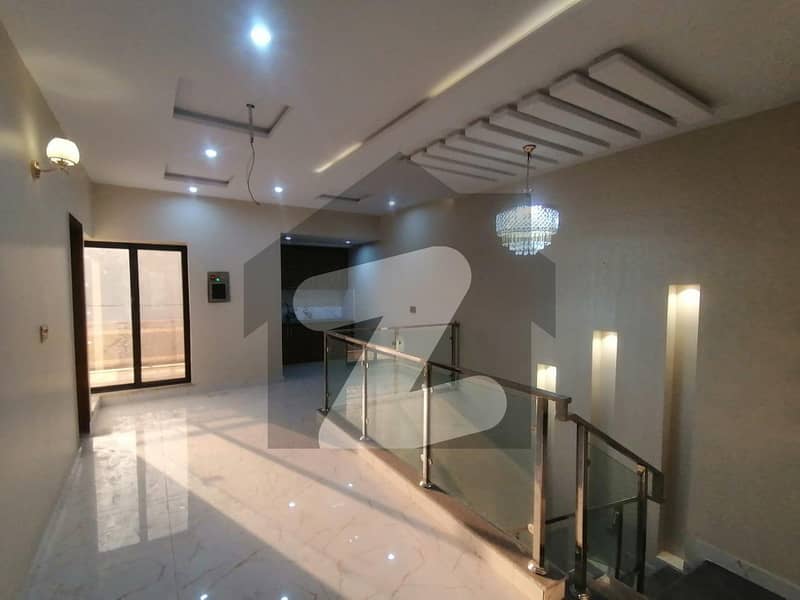5 Marla House For rent In Beautiful Shalimar Colony Shalimar Colony