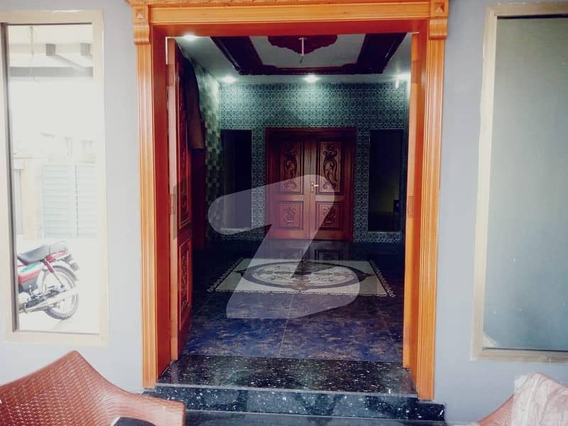 Reasonably-Priced 1 Kanal House In Central Park - Block A, Lahore Is Available As Of Now