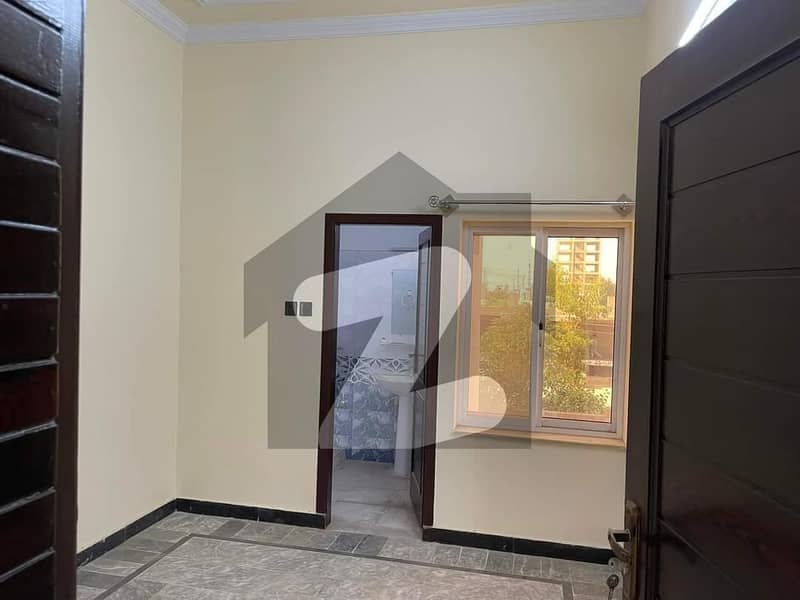 نیو سٹی ہومز پشاور میں 7 کمروں کا 3 مرلہ مکان 1.75 کروڑ میں برائے فروخت۔