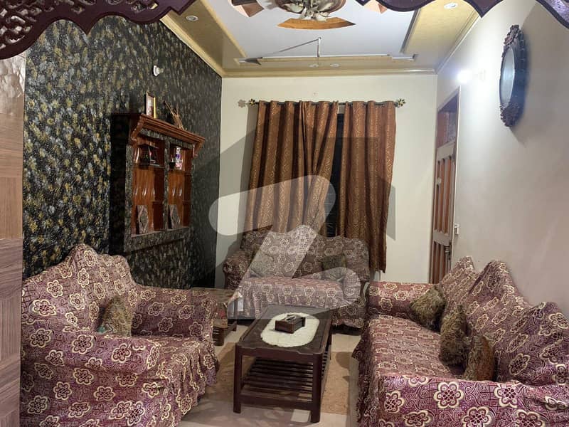 House For sale Is Readily Available In Prime Location Of