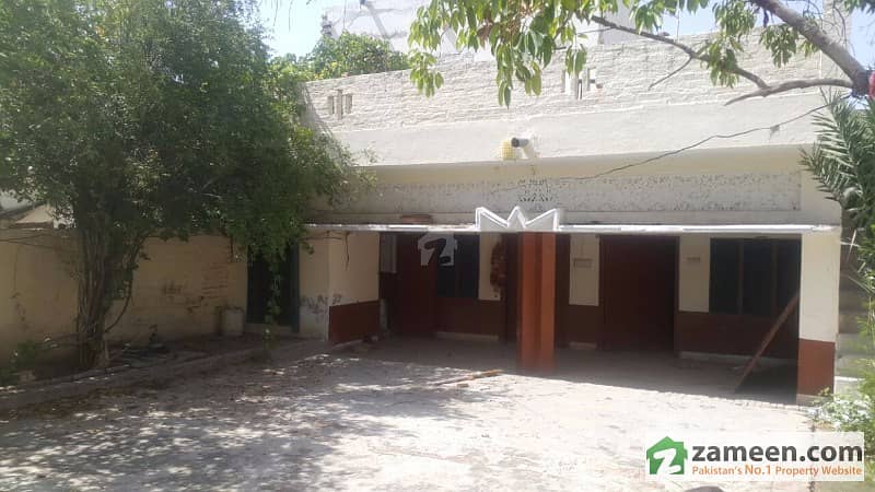 3 Bedrooms House In Line Park Chakwal