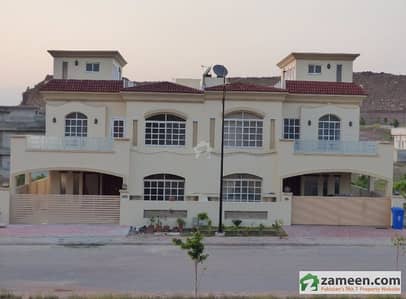 Luxury Style House For Sale In Bahria Enclave
