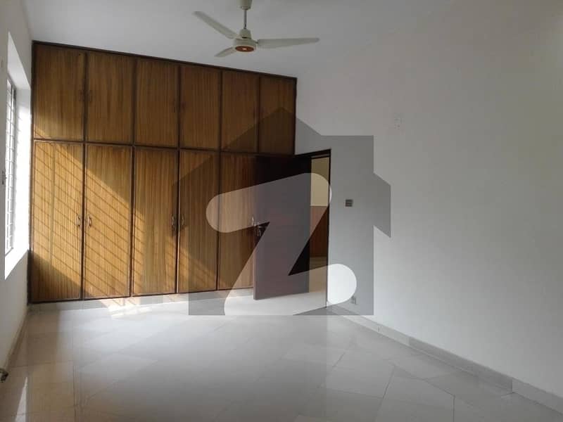Lower Portion For rent In Beautiful Model Town Extension